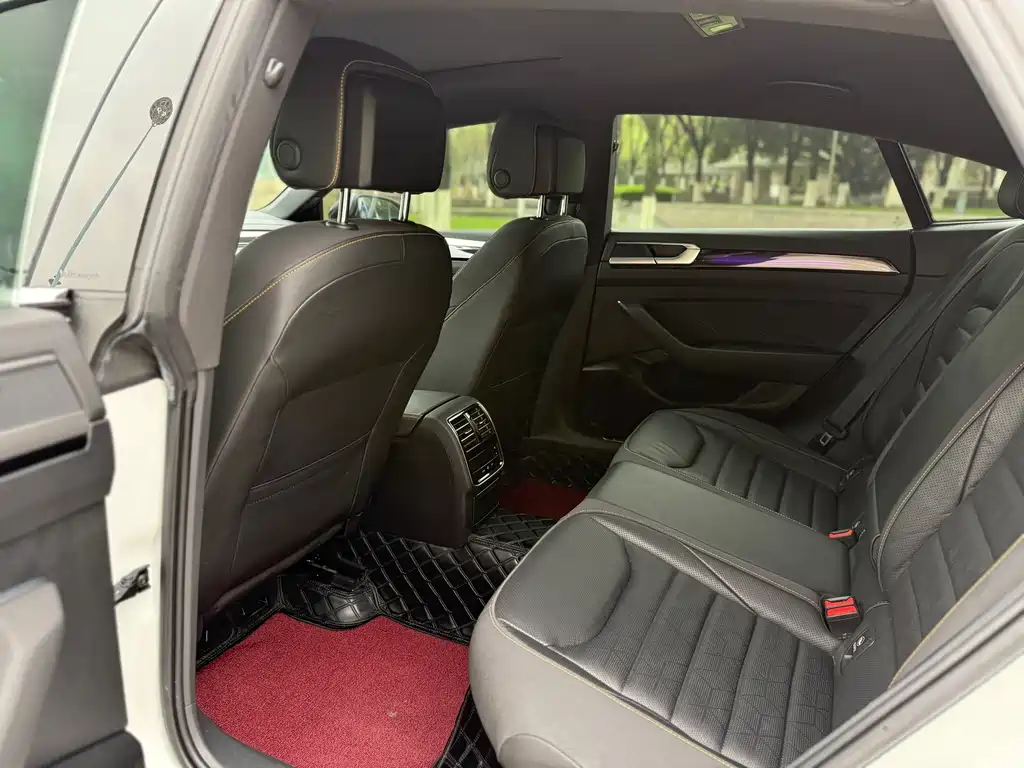 Volkswagen FAW - Passat CC CC 2023 380TSI