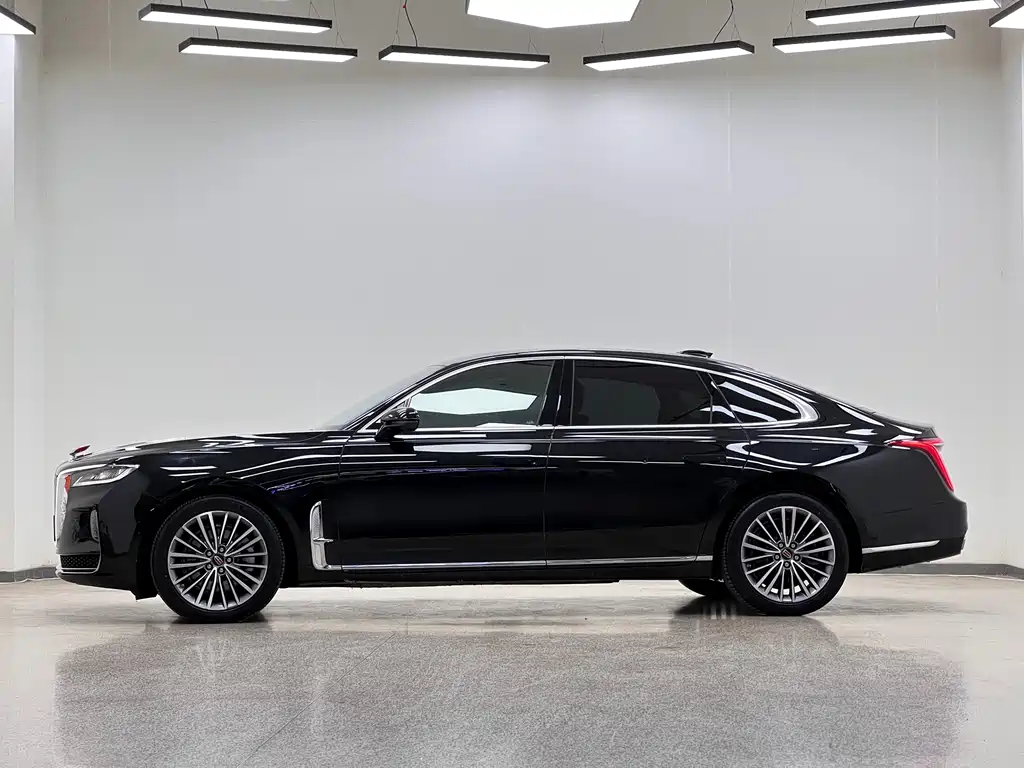 Hongqi HONGQI H9
