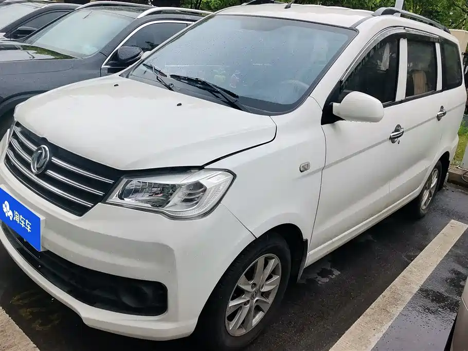 Fengguang Fengguang 330 2020