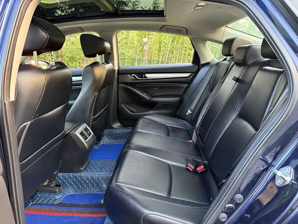 Honda Inspire 2019 260TURBO VI