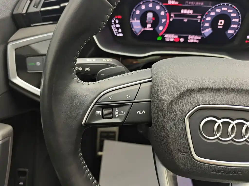Audi Q3 — миниатюра 28