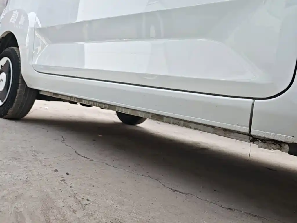 Wuling MINIEV — миниатюра 21