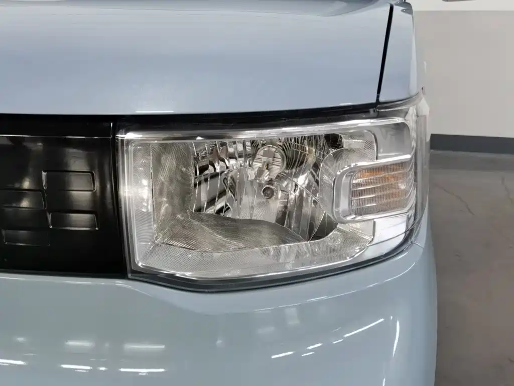 Wuling MINIEV — миниатюра 7