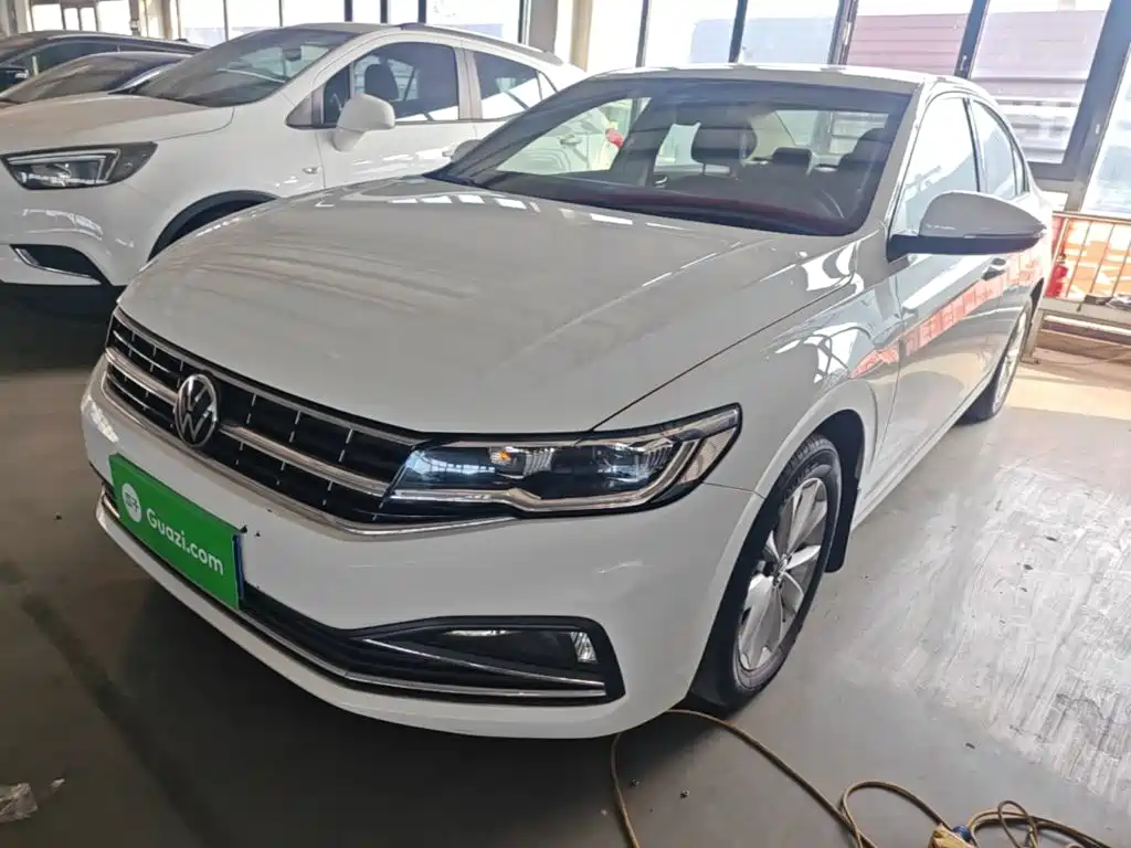 宝来 2021款 1.5L 自动精英智联版 2022