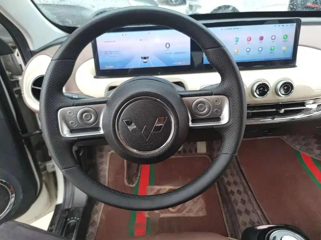Wuling Bingo — миниатюра 11