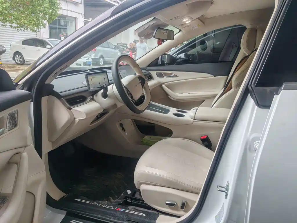 Fengxing Xinghai S7 — миниатюра 6