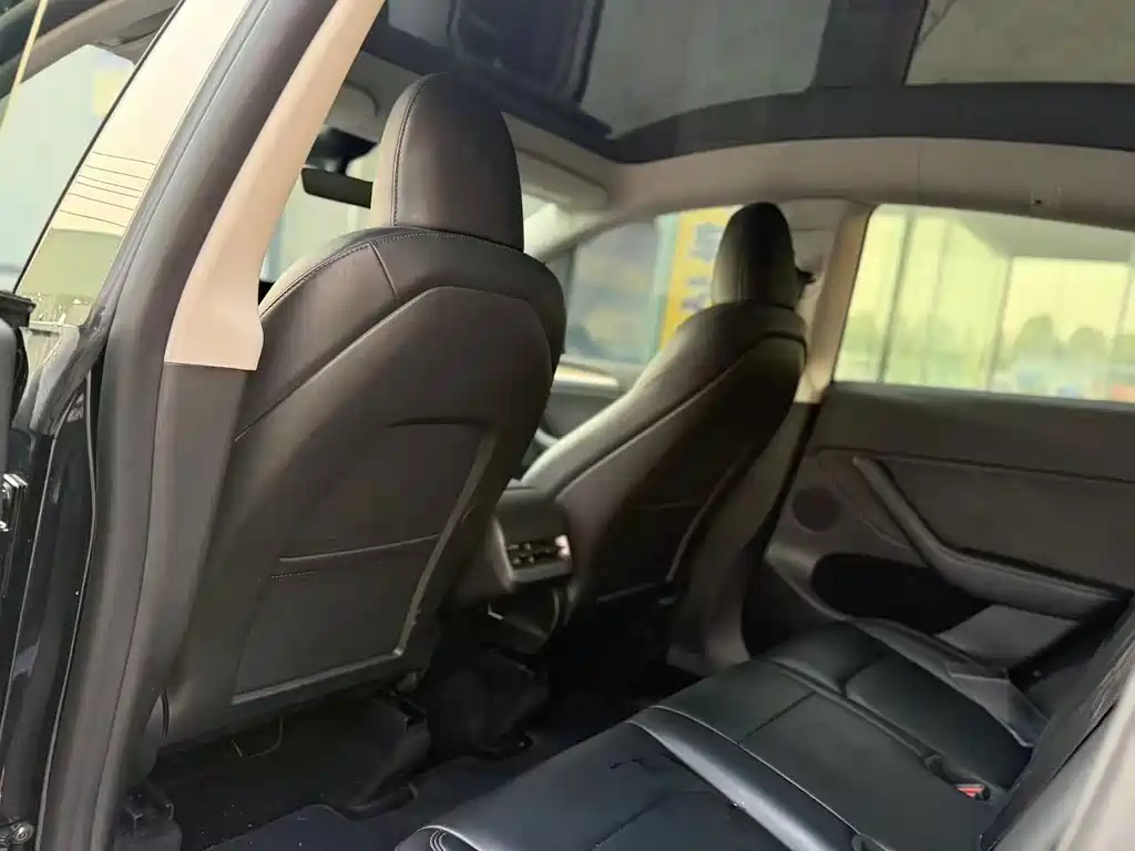 Tesla Model Y — миниатюра 6