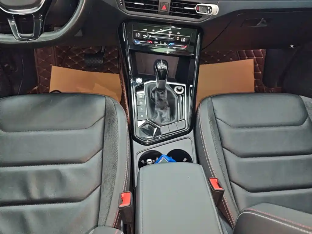 Volkswagen Tayron — миниатюра 14
