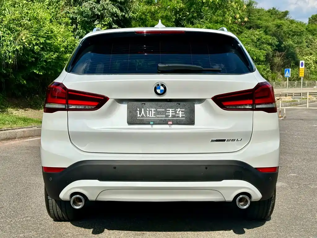 BMW X1 — миниатюра 6