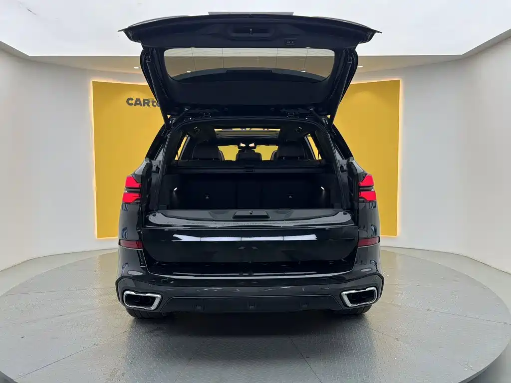 BMW X5 — миниатюра 15