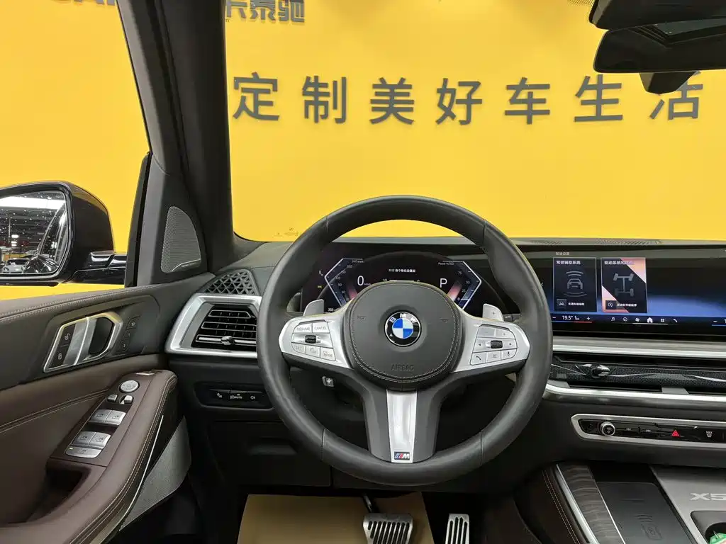 BMW X5 — миниатюра 33