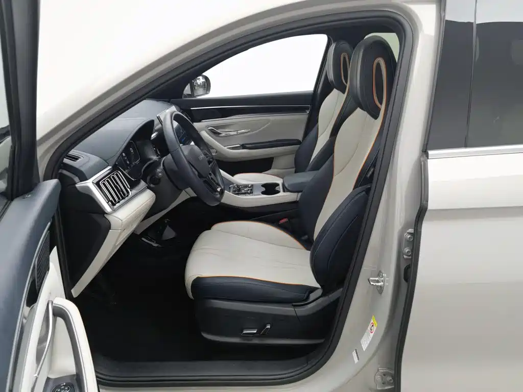 BYD PLUS New Energy — миниатюра 10