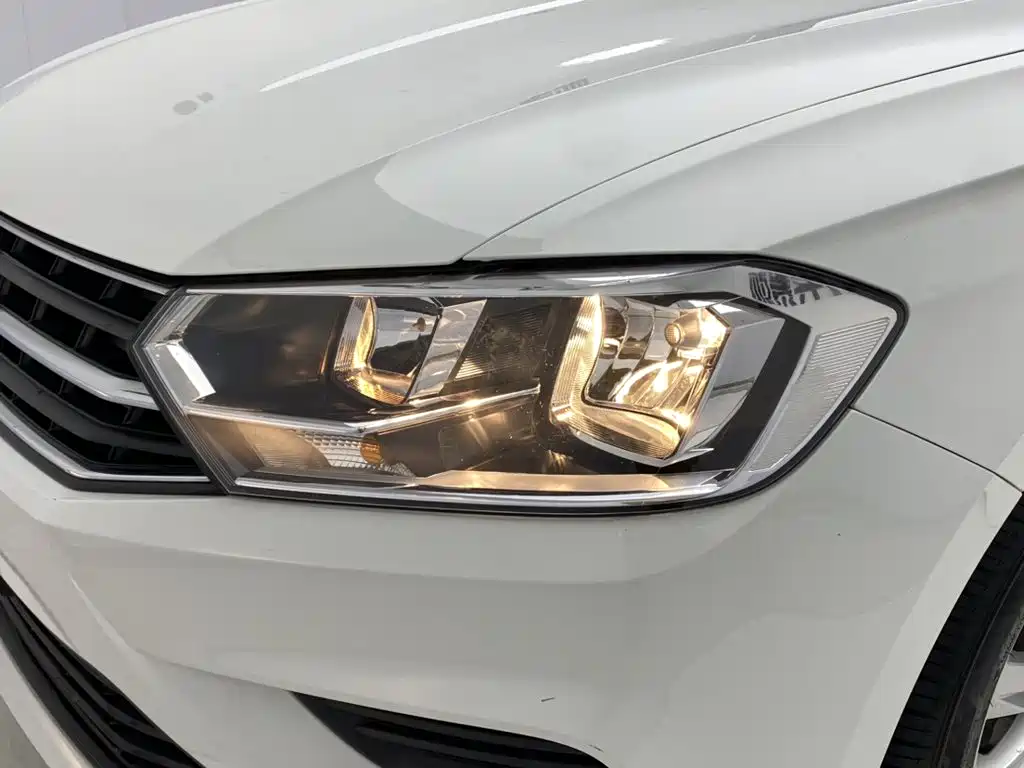 Volkswagen Bora — миниатюра 9