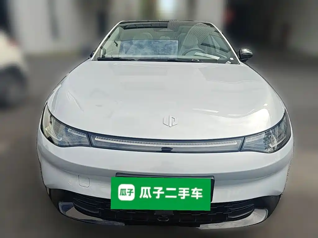 Leapmotor Leapmotor C01 — миниатюра 23