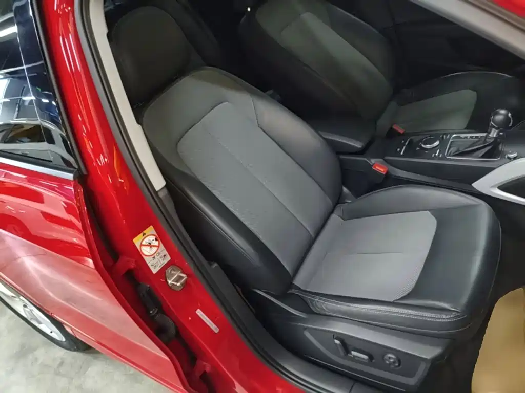 Audi Q2L — миниатюра 25