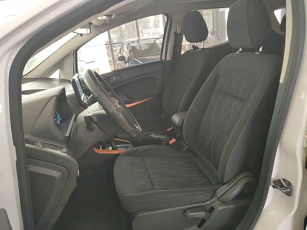 Ford Ecosport — миниатюра 15