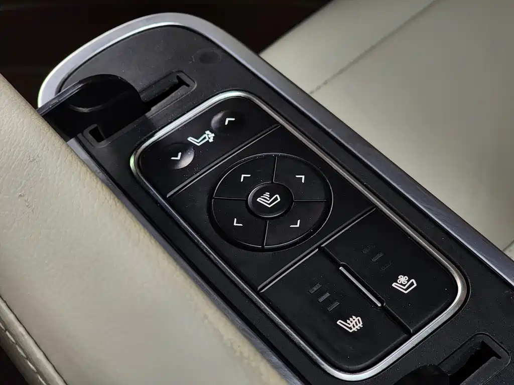 GAC Motor Trumpchi M8 — миниатюра 17