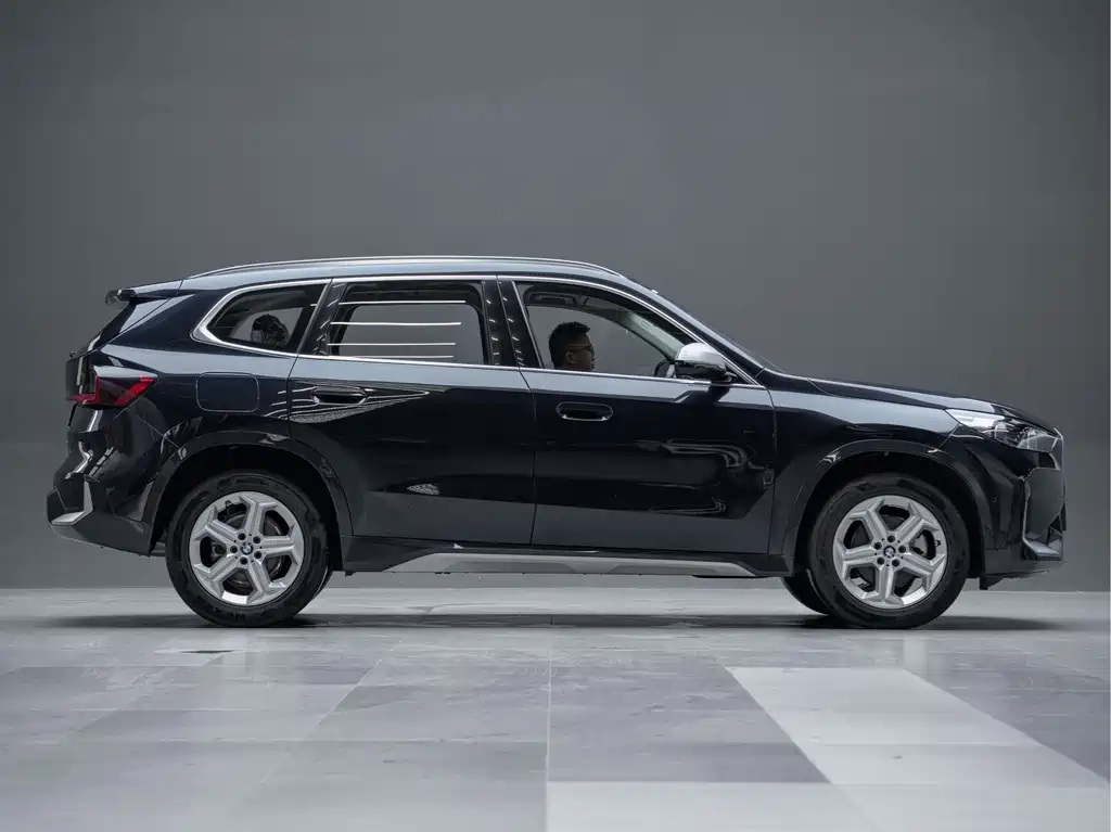 BMW X1 — миниатюра 6