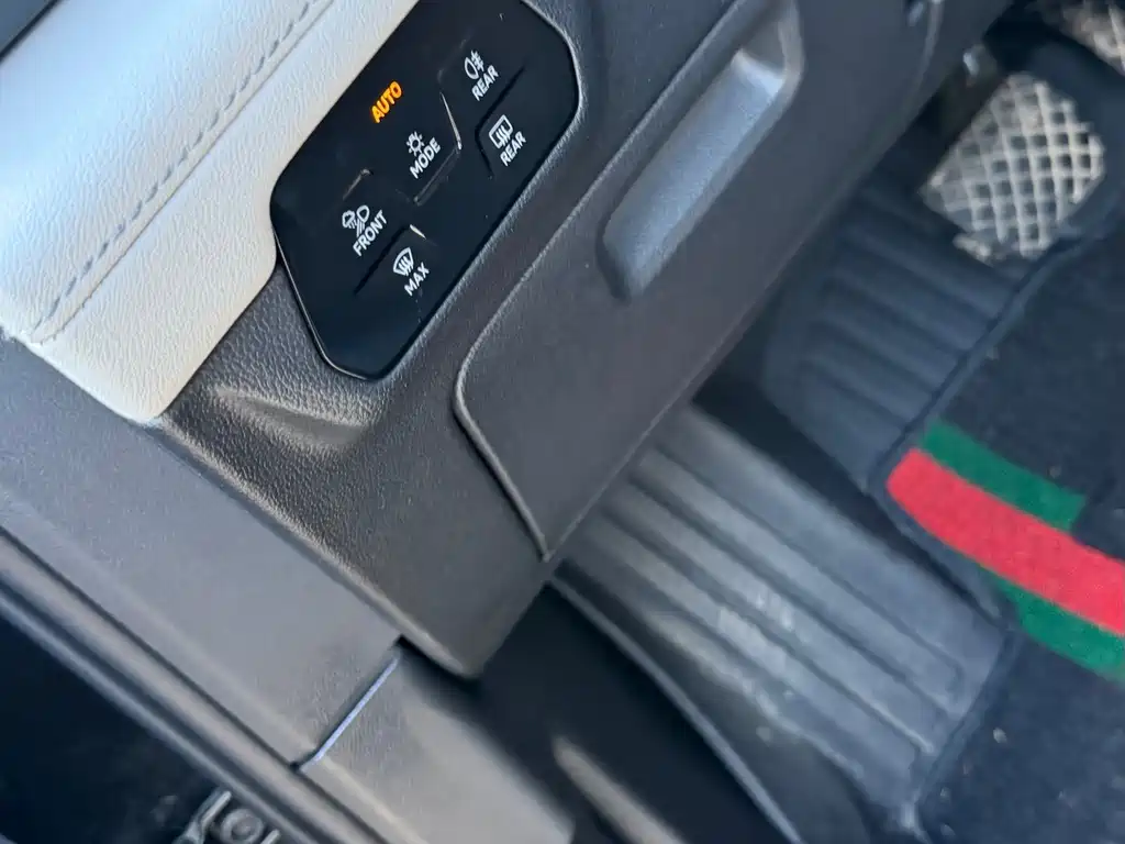 Volkswagen Teramont — миниатюра 12