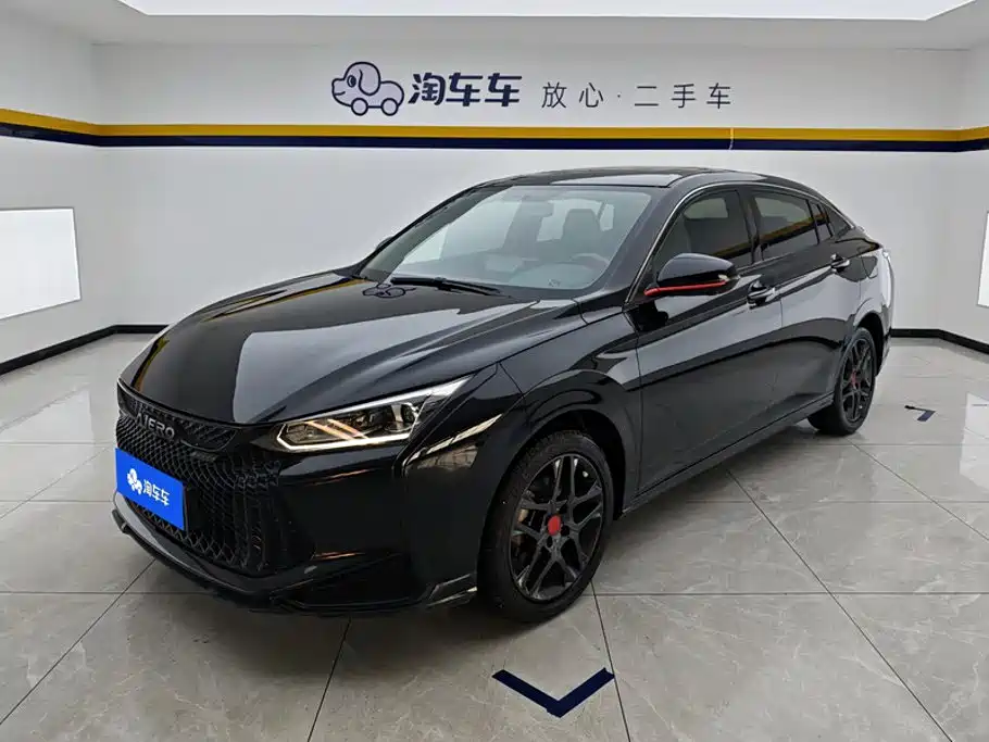 Aeolus Yixuan