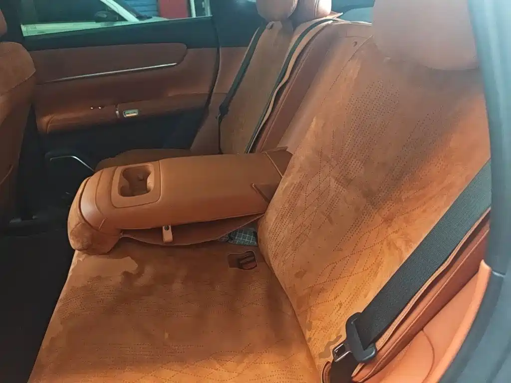 Qiyuan Qiyuan Q07 — миниатюра 13