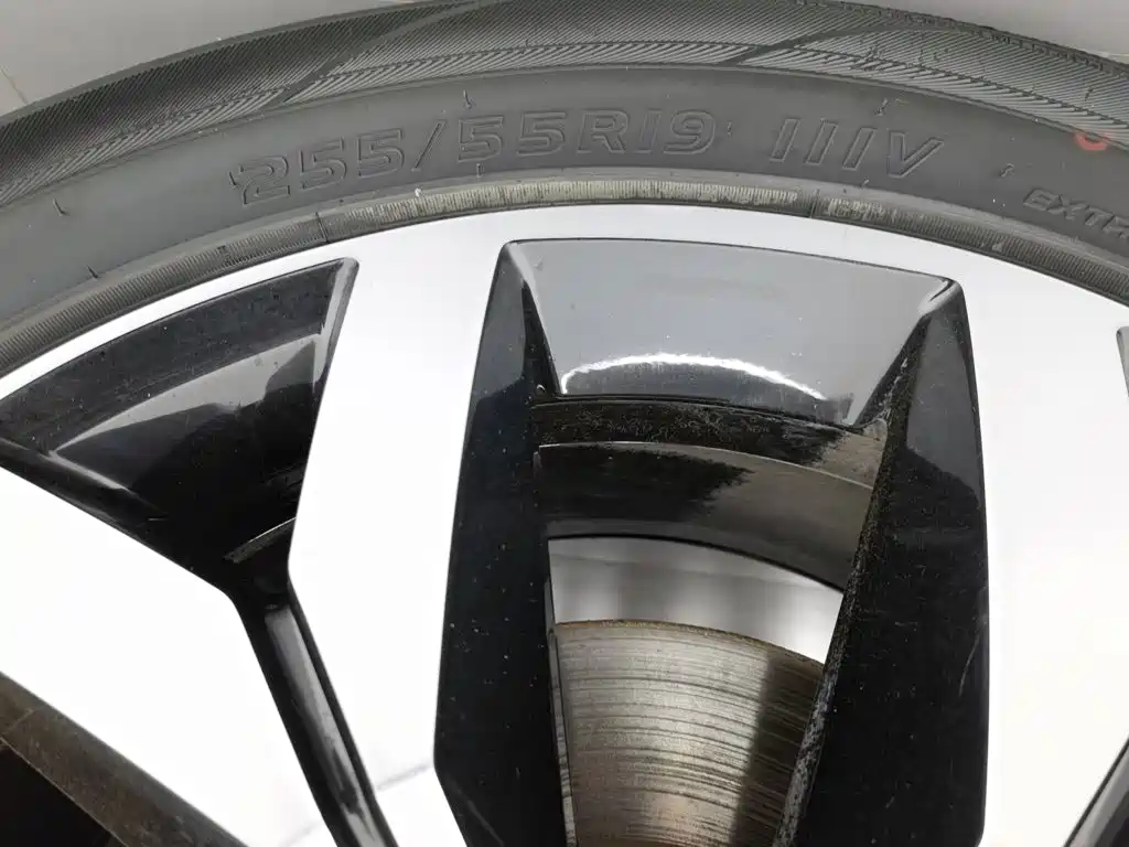 Volkswagen Teramont — миниатюра 24