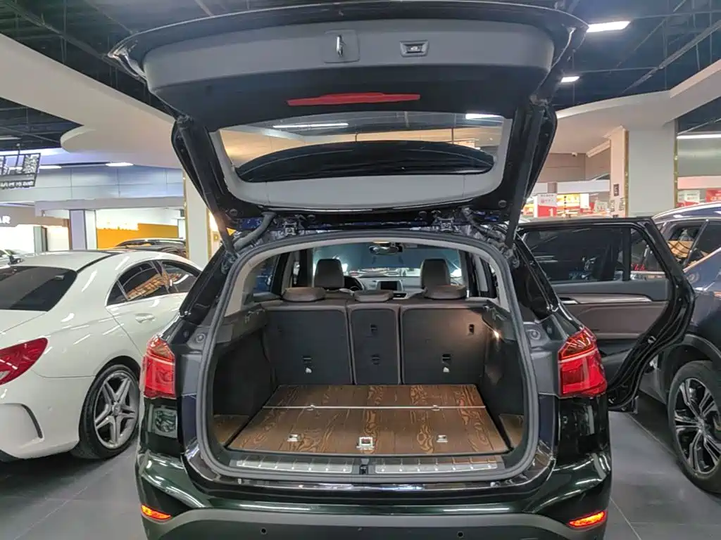 BMW X1 — миниатюра 19
