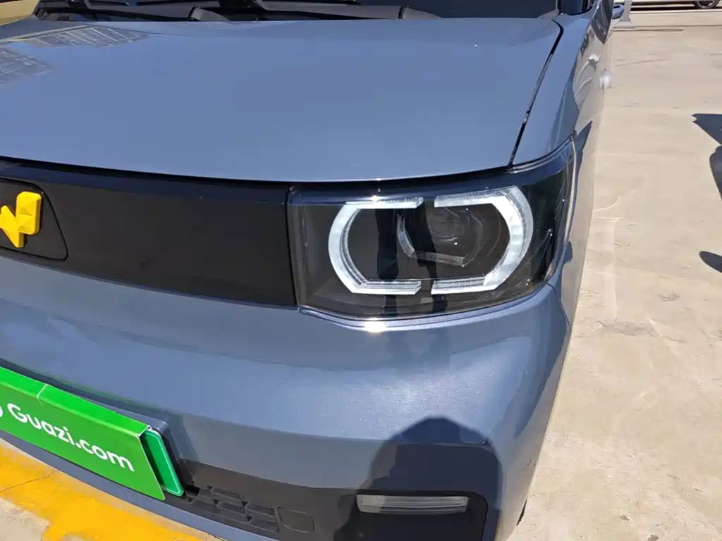 Wuling MINIEV — миниатюра 24