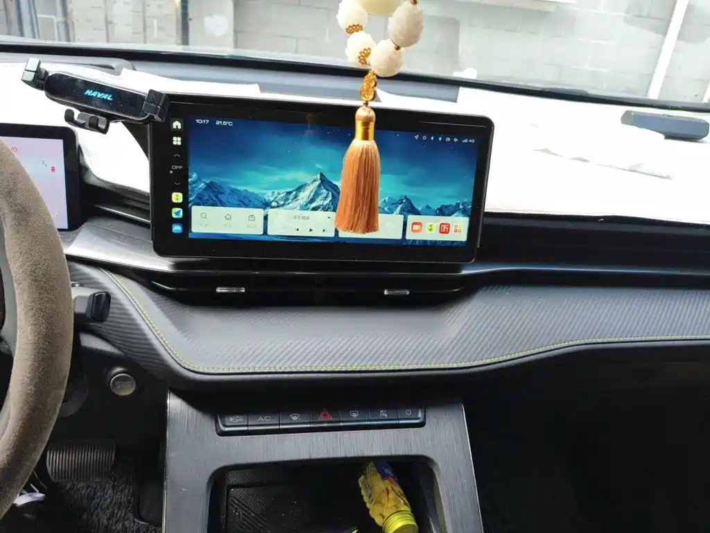 Haval H6S — миниатюра 9
