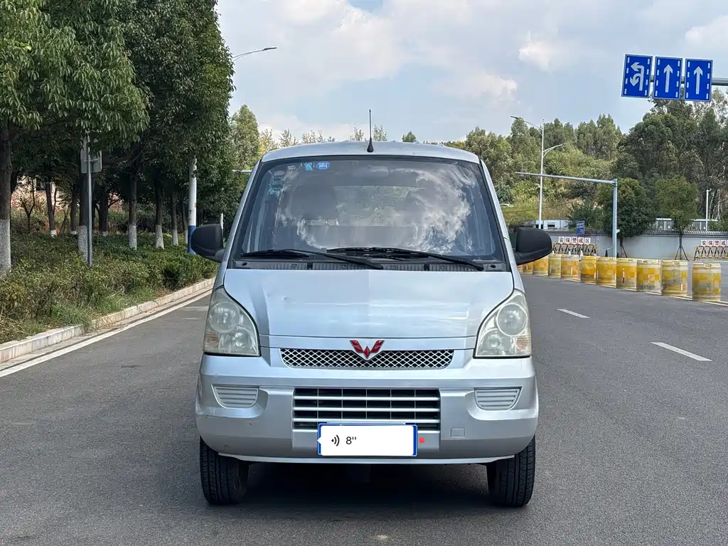 Wuling Rongguang — миниатюра 2