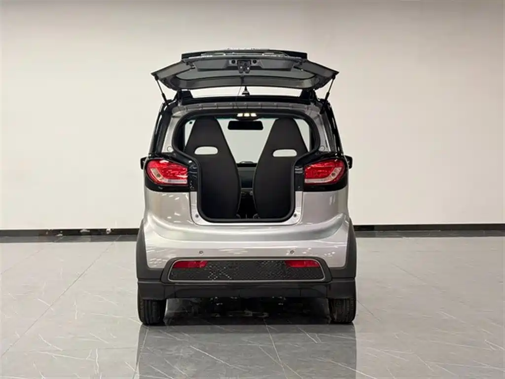 Baojun E100 2019 250KM Smart