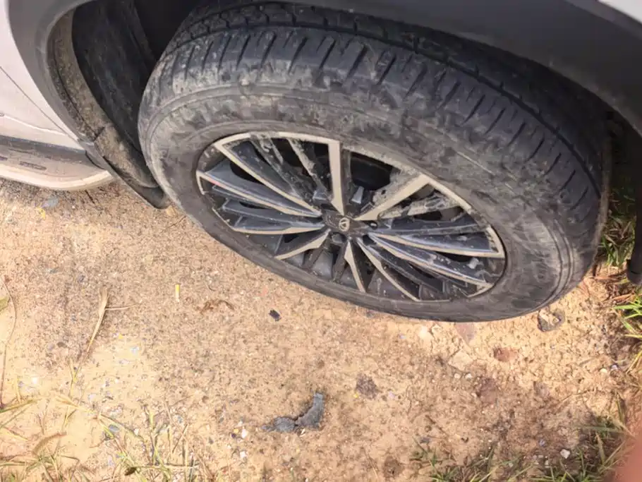 Chery Tiggo 8 PLUS — миниатюра 6