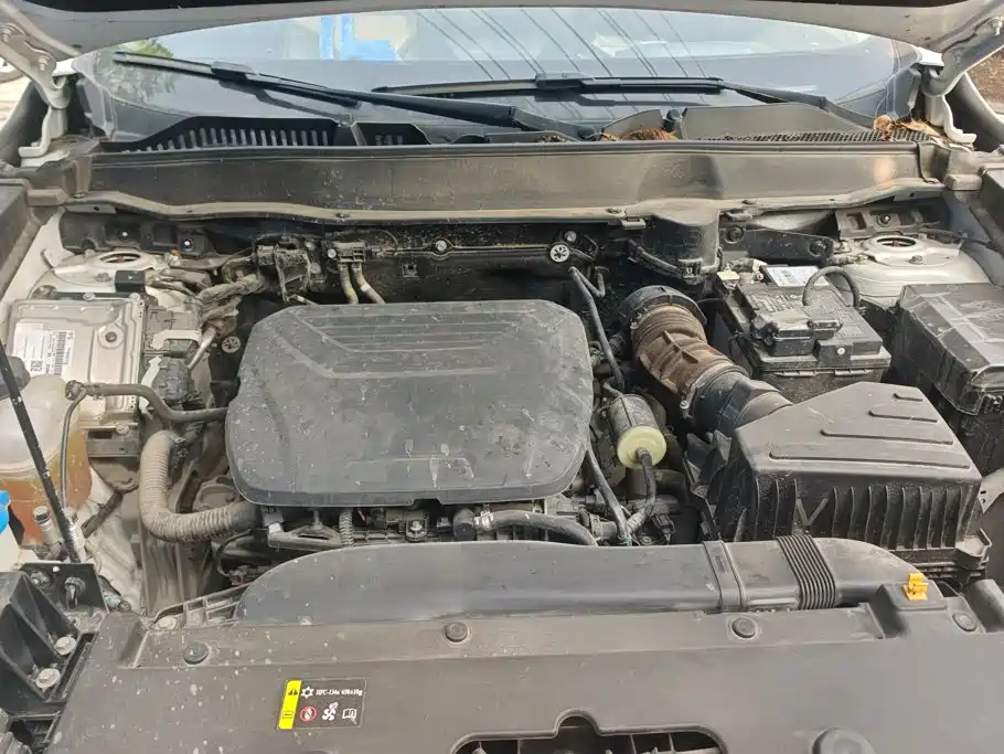 Haval H6 — миниатюра 10