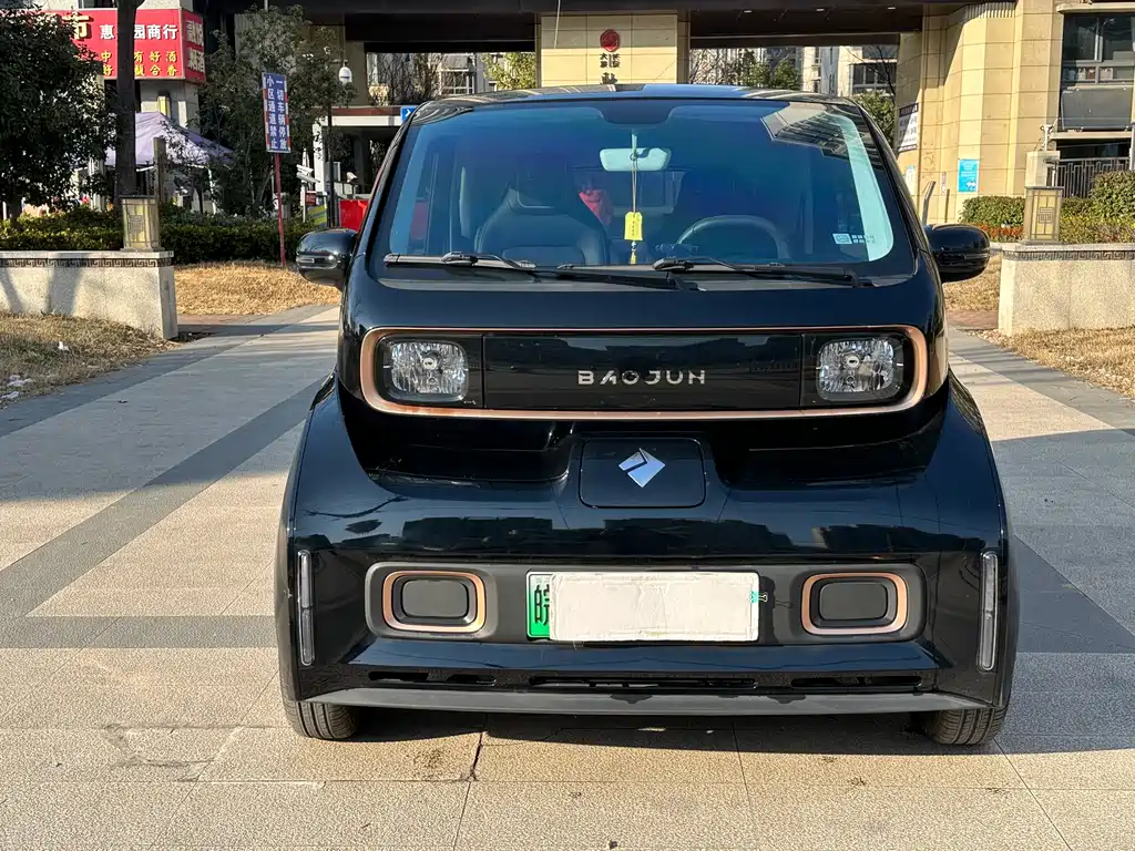 BAOJUN KIWI EV