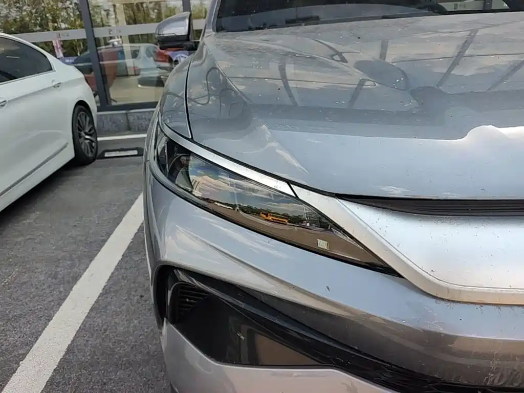 BYD Pro New Energy — миниатюра 11