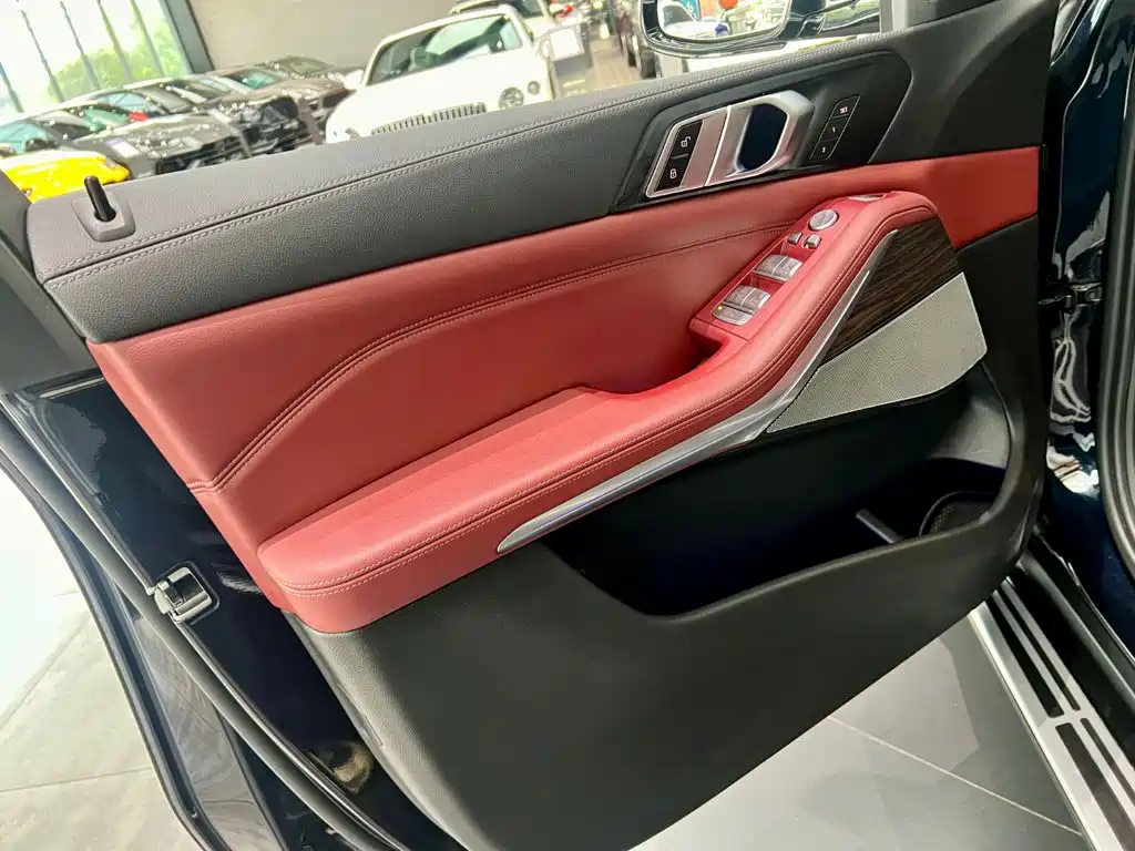 BMW X5 — миниатюра 11