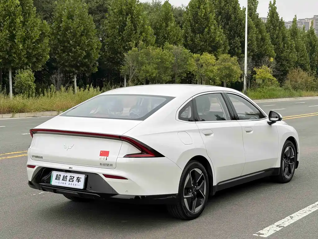 Wuling Xingguang — миниатюра 15