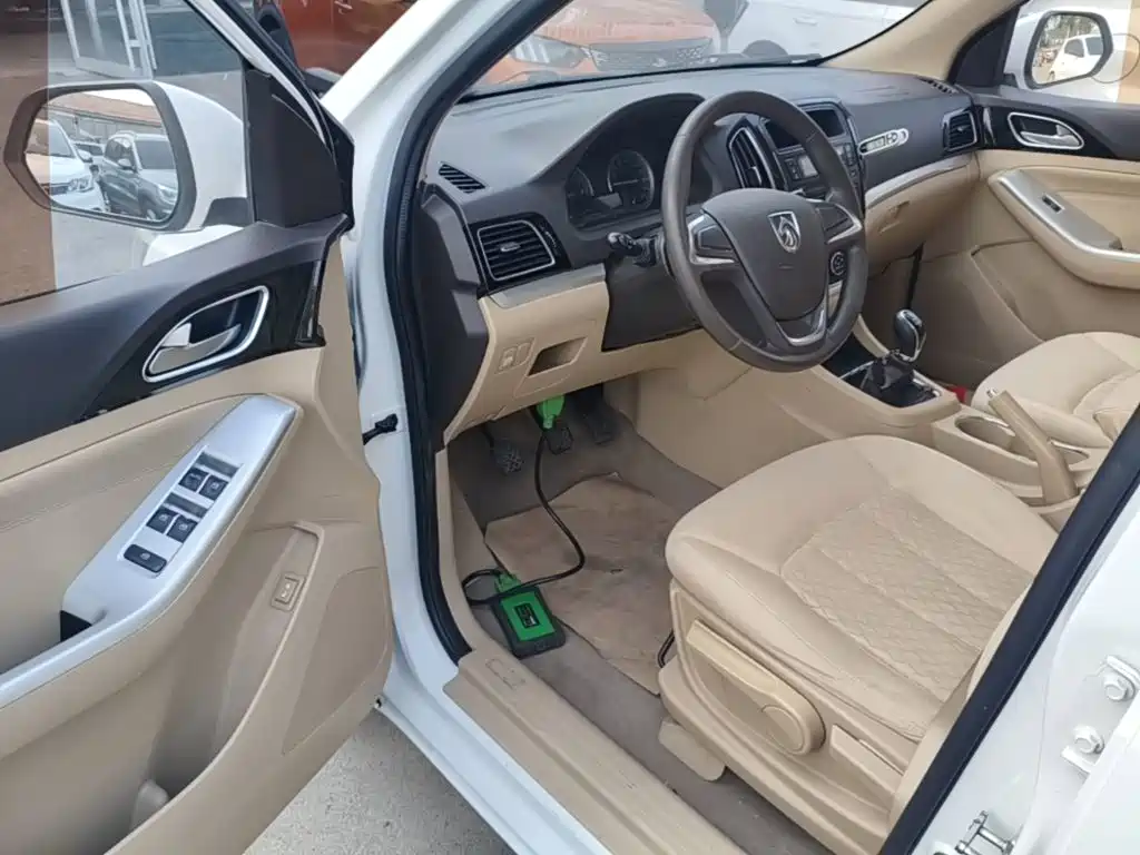 Baojun 730 — миниатюра 16