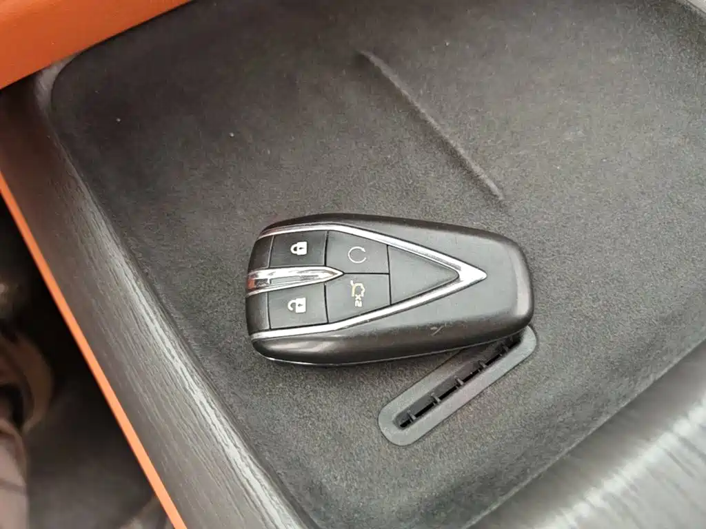 Changan CS75 PLUS — миниатюра 9