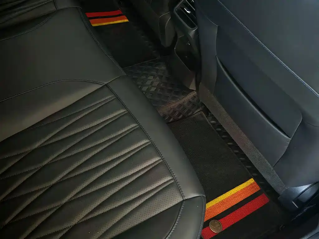 Changan Yida — миниатюра 11