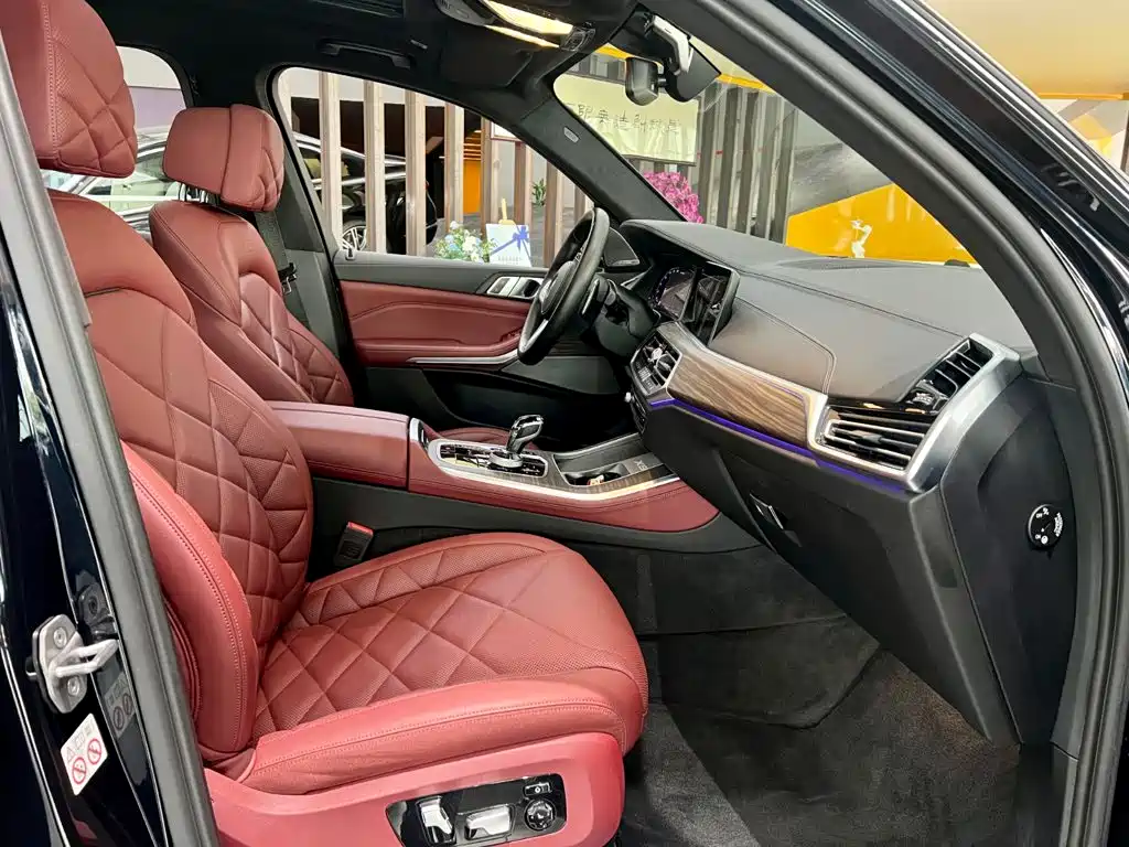 BMW X5 — миниатюра 21