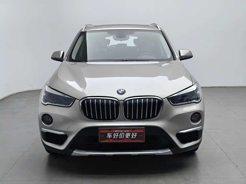 BMW X1 — миниатюра 3