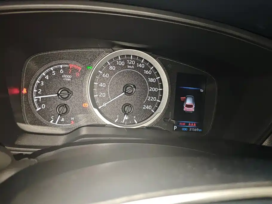 Toyota Frontlander — миниатюра 14