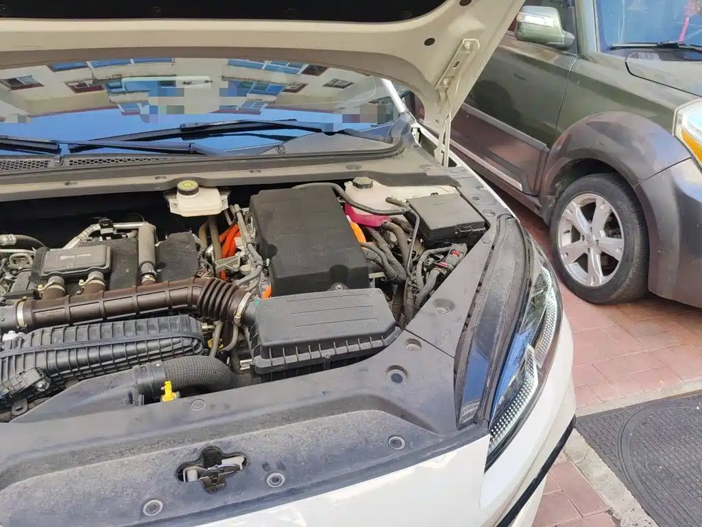 BYD Seal 06 — миниатюра 22