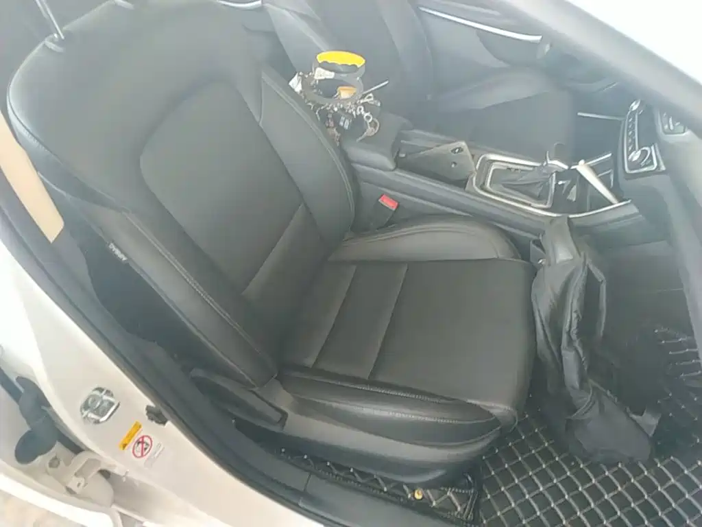 Changan Ruicheng CC — миниатюра 25