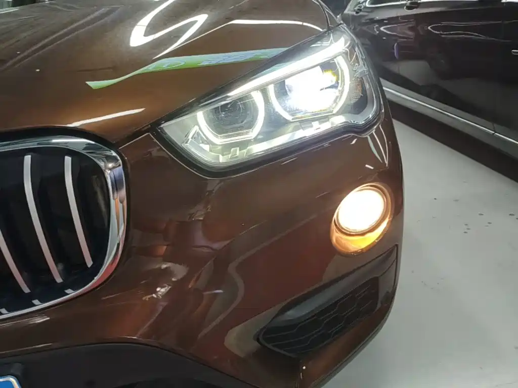 BMW X1 — миниатюра 24