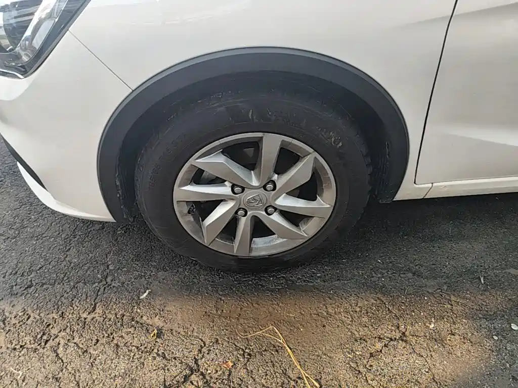 Baojun 310W — миниатюра 23