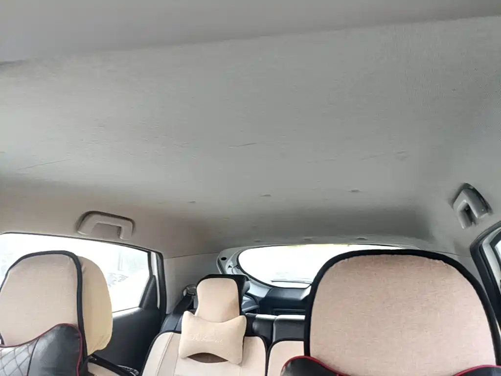 Chery Tiggo 3x — миниатюра 18