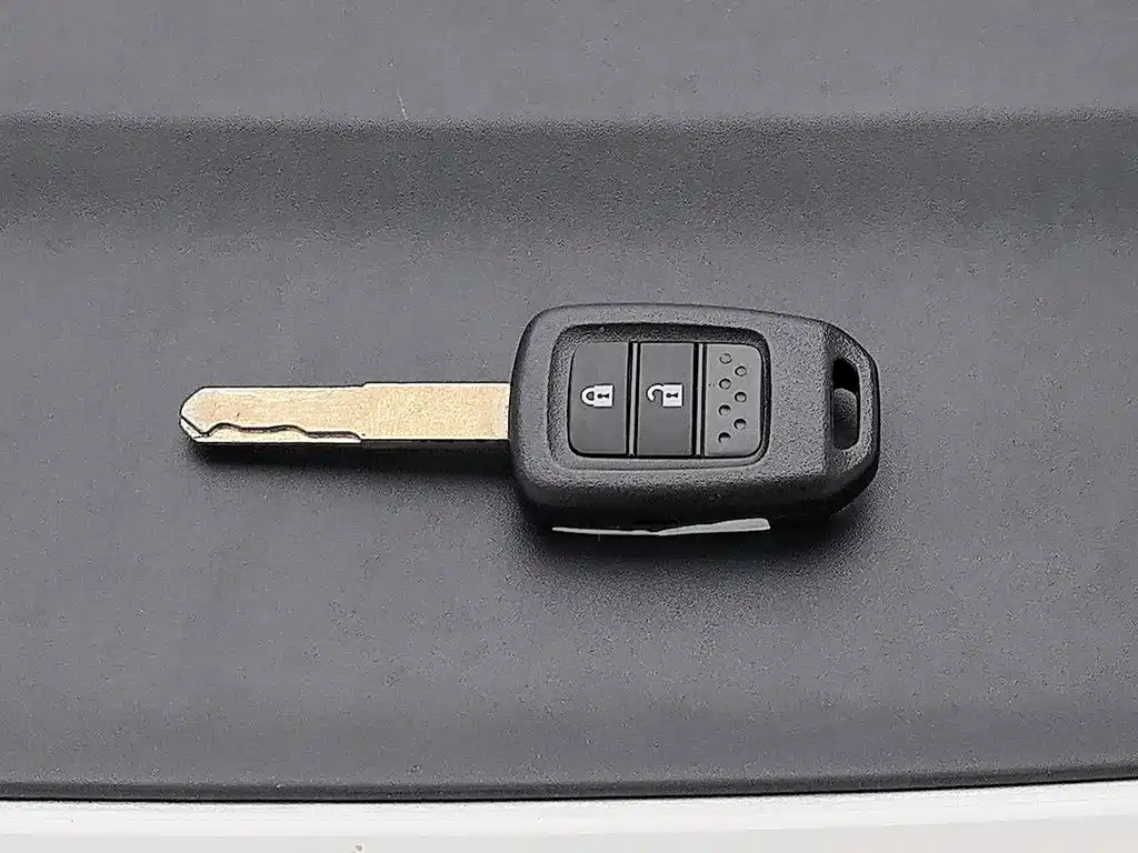 Honda Fit — миниатюра 19