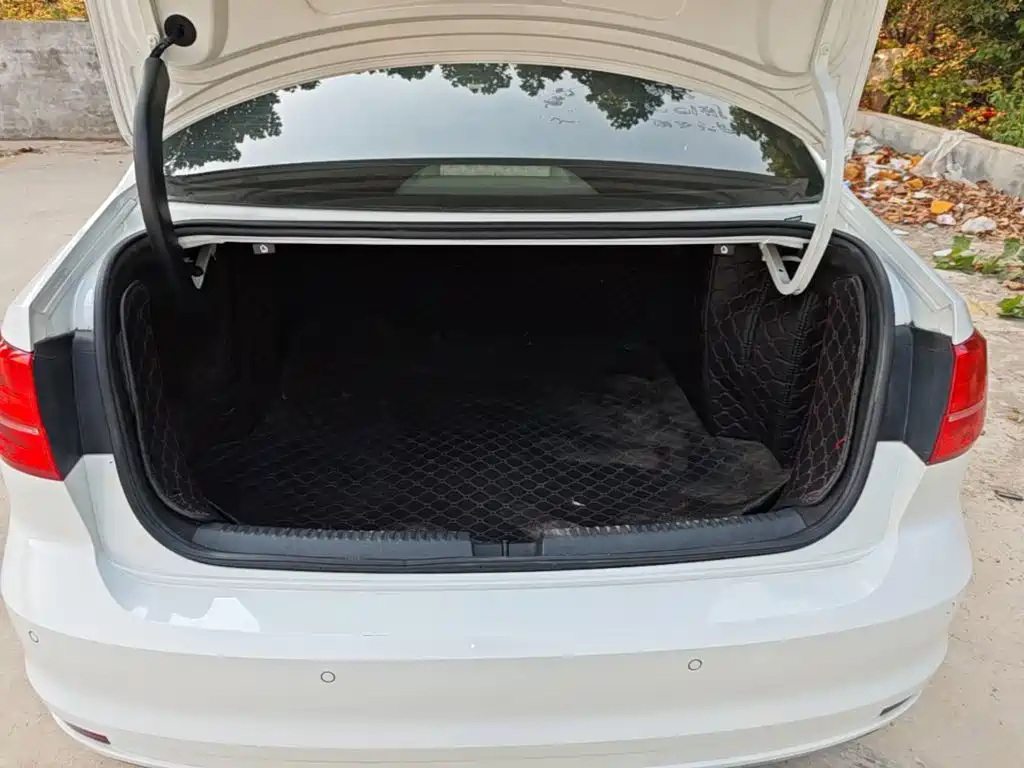 Volkswagen Sagitar — миниатюра 19